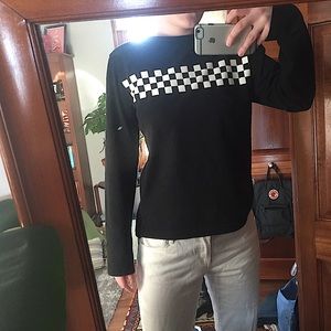 Reformation Sailor Tee